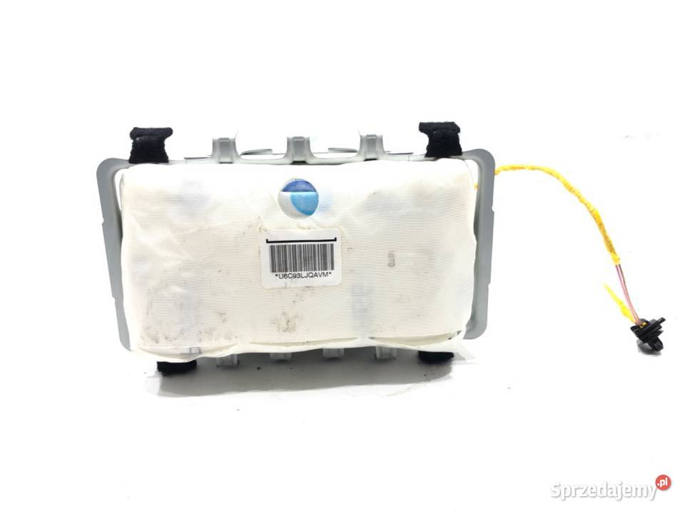 PODUSZKA POWIETRZNA PASAŻERA MITSUBISHI MIRAGE