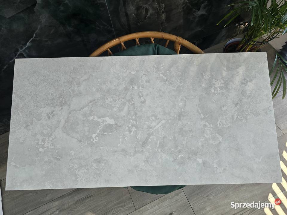PŁYTKA LUNA PERLA CARVING 60x120 KEROS GAT I Płytki podłogowe Opoczno
