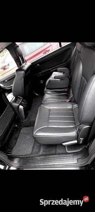 Sprzedam Mercedes Benz R lakier metallic