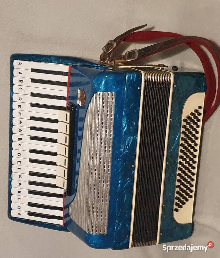 Akordeon Krzeszowice