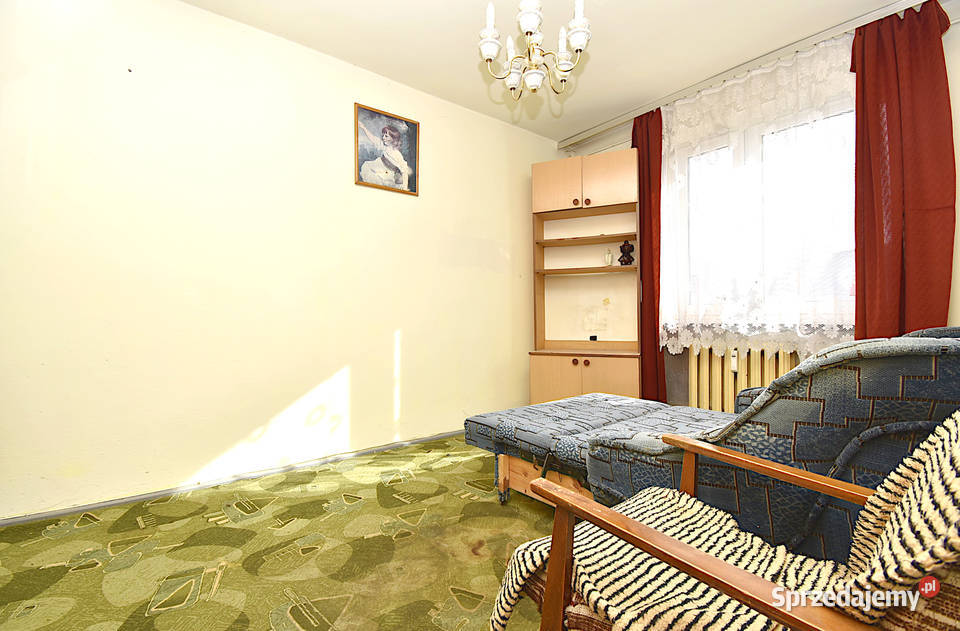 Na sprzedaż mieszkanie 3629 m2 lubelskie