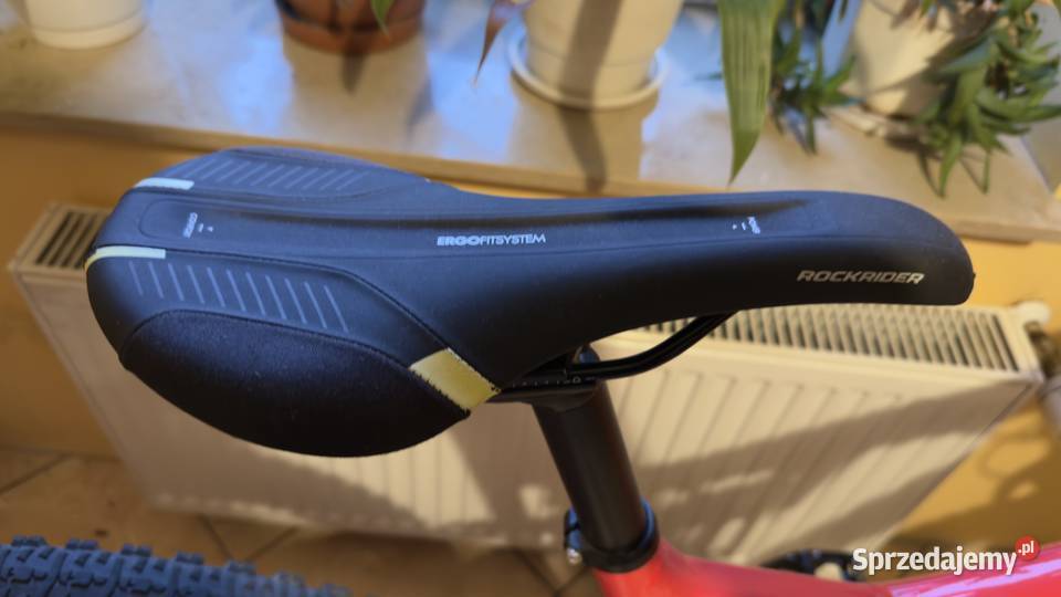 Rower Rockrider xc 100s Opole