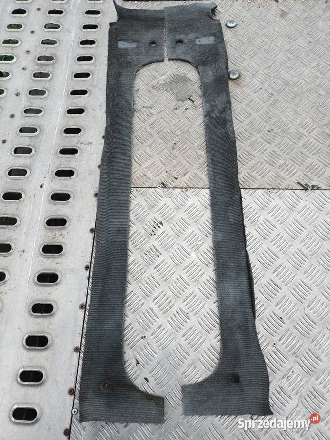 Tapicerka podsufitka zuk podkarpackie Nisko