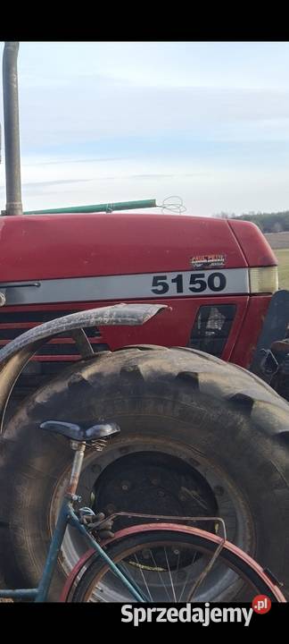 Sprzedam komplet opon rolniczych bezdętkowych Opony rolnicze