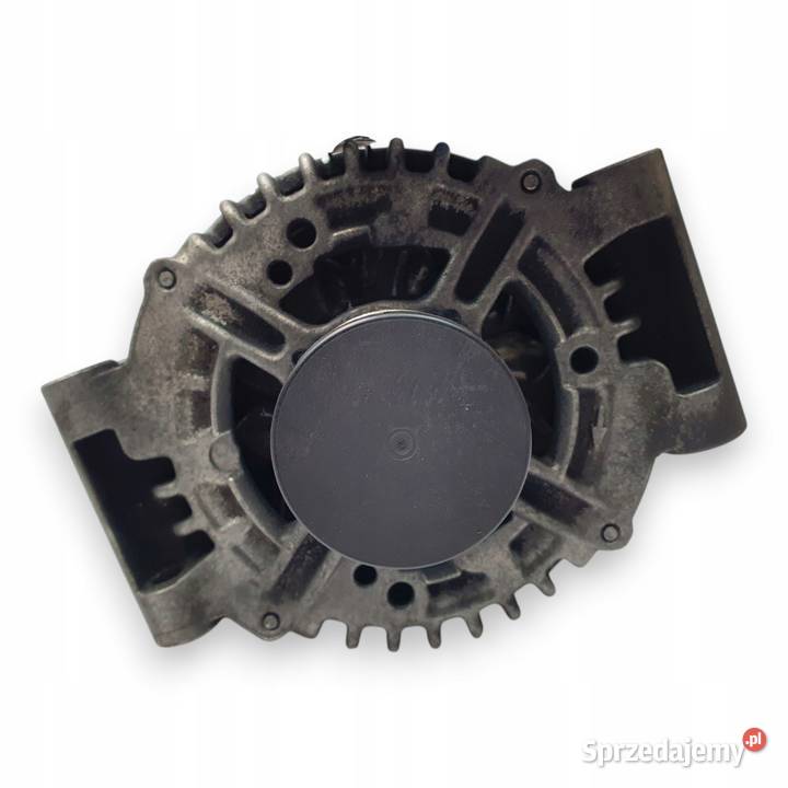 ALTERNATOR Mini Cooper R56 16 16V VTi 0121615027 osobowe Układ elektryczny silnika Chełm