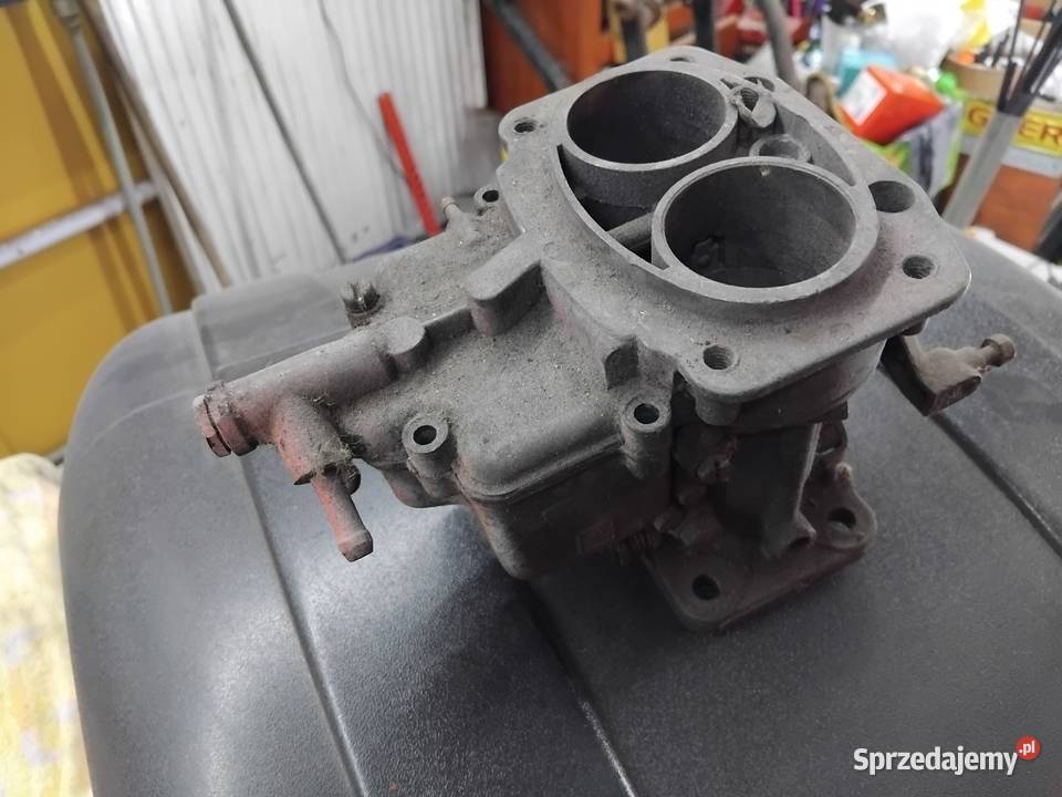 FIAT 125p polonez żuk tarpan gażnik Koło