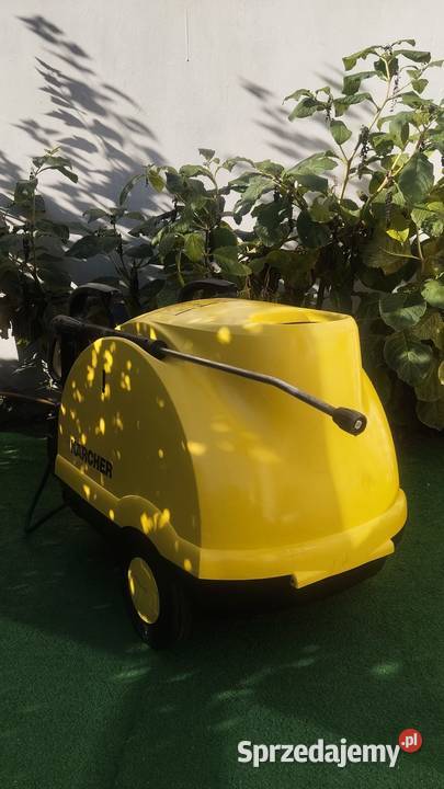 Myjka Karcher HDS 698 CSX Gorąca Woda 170bar Radom