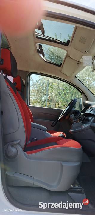 Renault Be Bob Kangoo