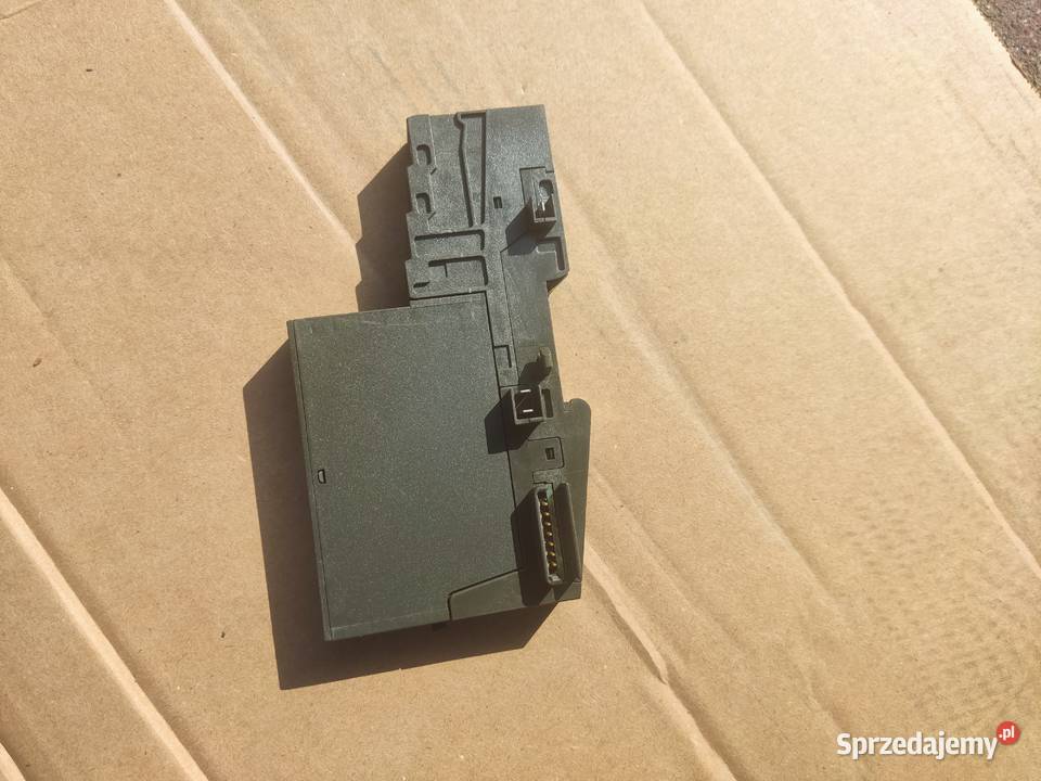 Moduł rozszerzeń i moduł Plc Pozostałe wielkopolskie Kotlin