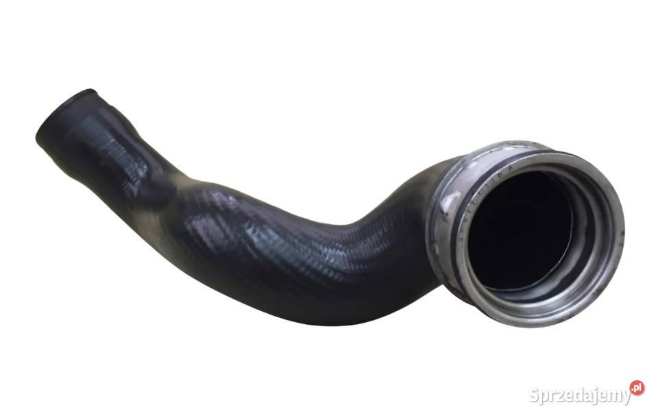 PRZEWÓD POWIETRZA TURBOINTERCOOLERA VW PASSAT B5 Działoszyce sprzedam