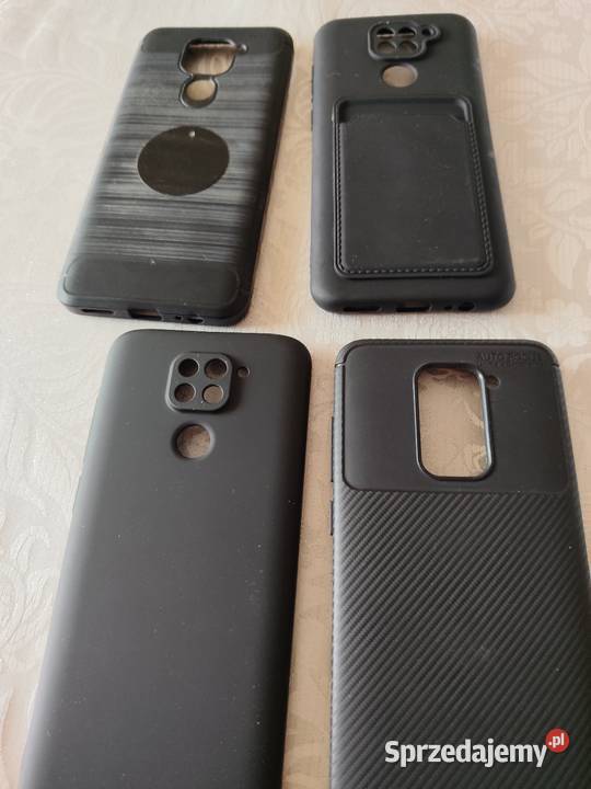 Redmi Note 9 42gb128gb