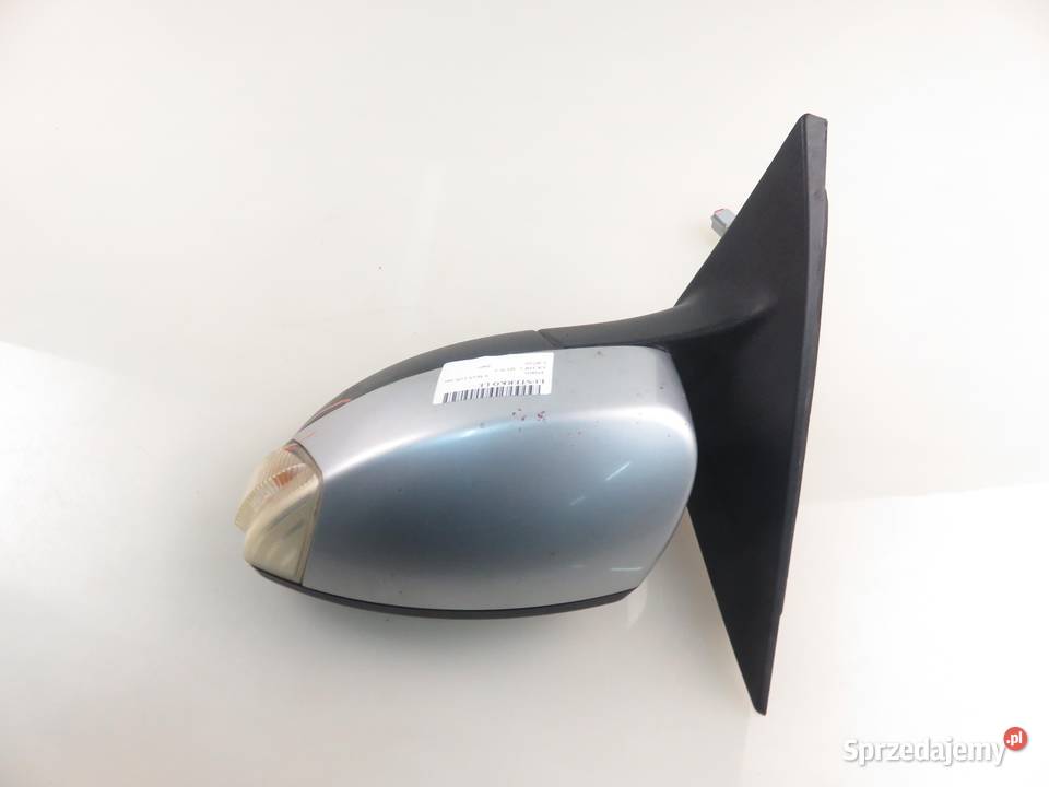 LUSTERKO LEWE FORD S I 66 małopolskie