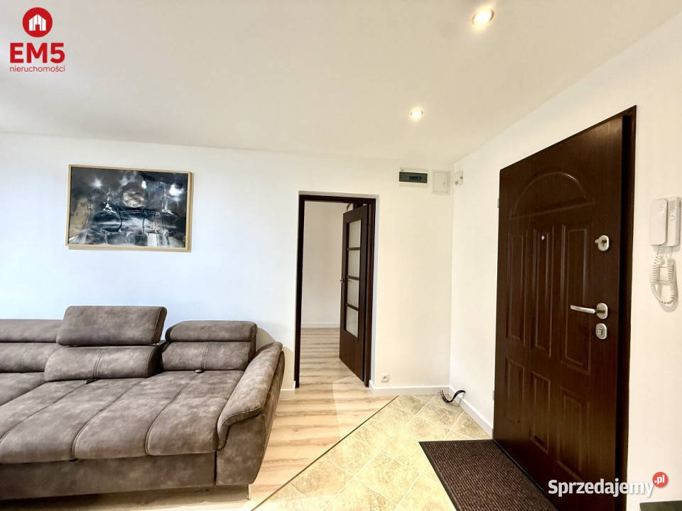 sprzedaży mieszkania Wasilków 3655 metrów 2 pok 36.55m2