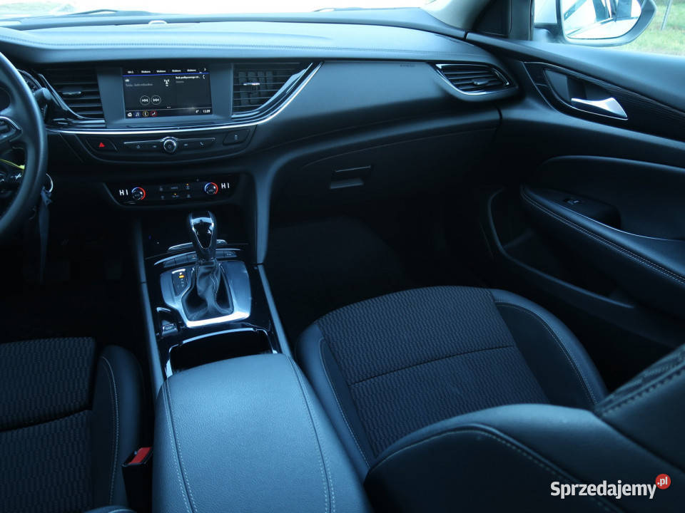 Opel Insignia 15 Turbo elektrycznie ustawiane fotele Lublin sprzedam