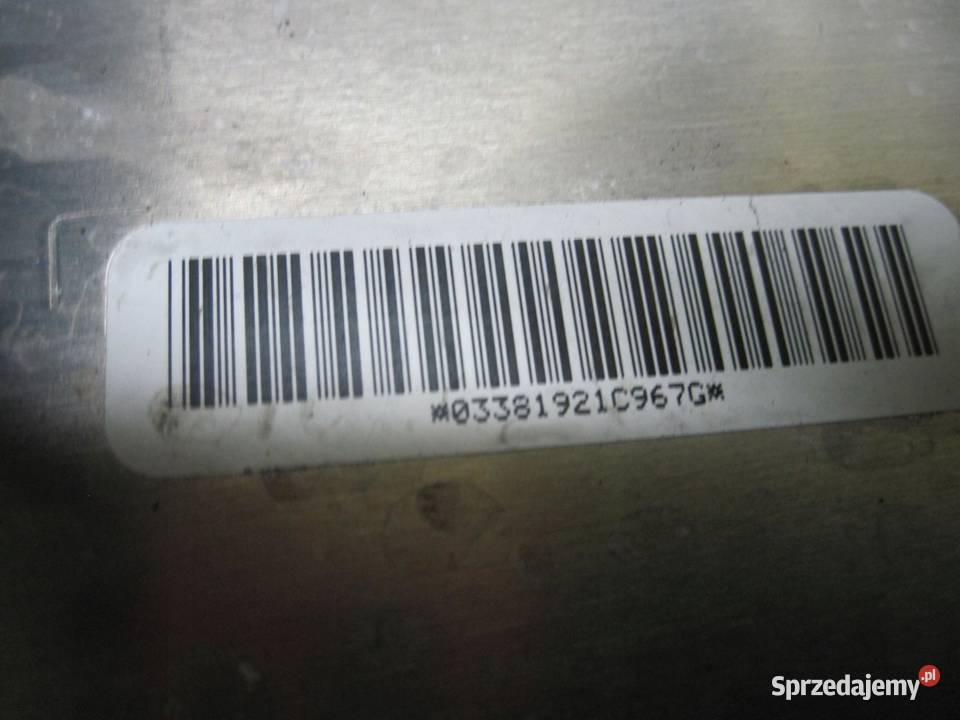 FORD KUGA MK1 I 20 TDCI 11r sterownik komputer świętokrzyskie