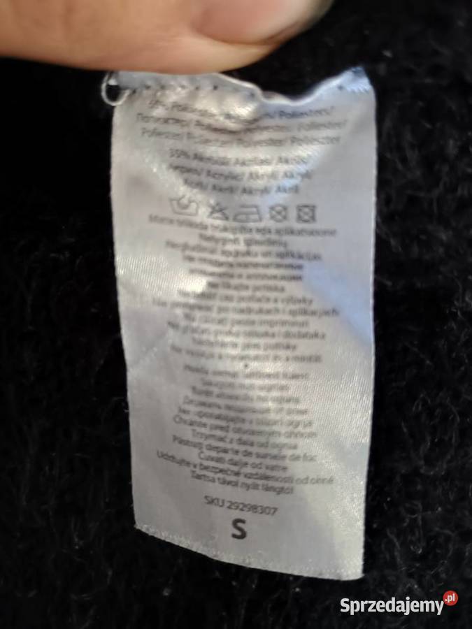 Sweter damski Pepco S Strzelce Krajeńskie