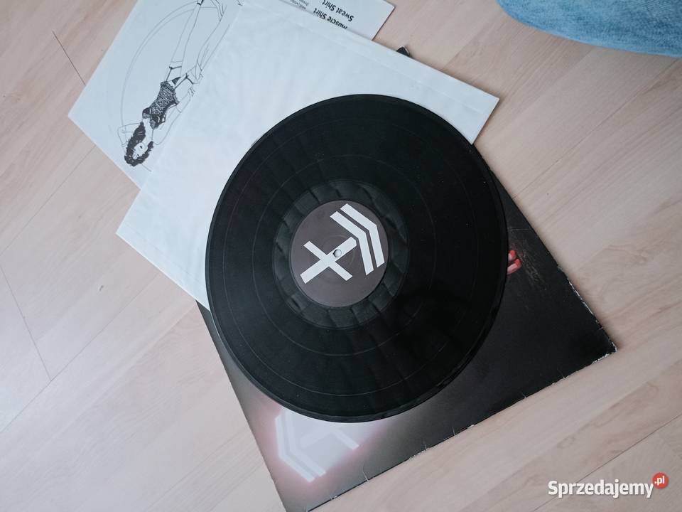 SADO Circle Friends Płyty i kasety lubelskie Chełm