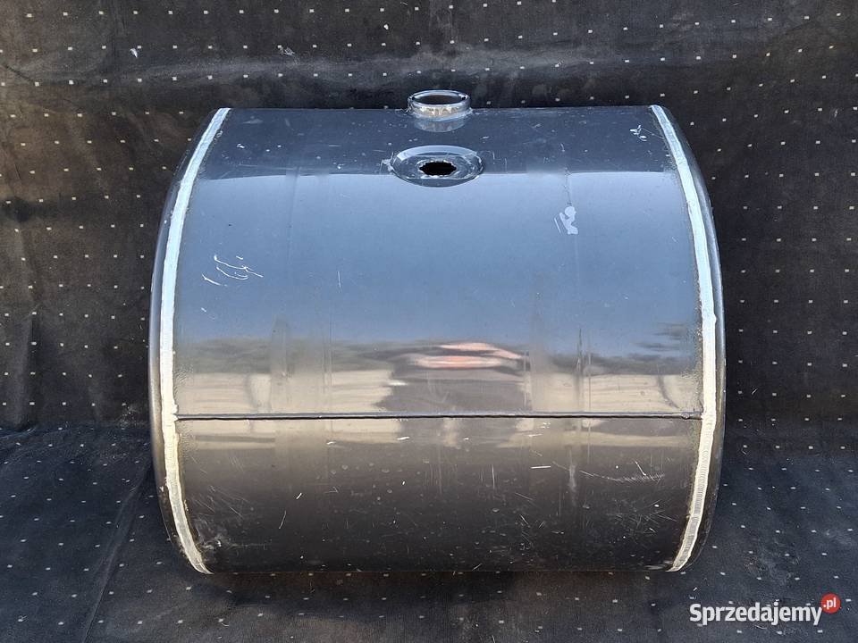 VOLVO RENAULT ZBIORNIK PALIWA 325L 330L Zbiorniki lubuskie Bieleń