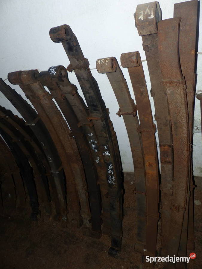 Resor żuk star 200 uaz 469452 gaz 69 jelcz kamaz małopolskie Gorlice sprzedam