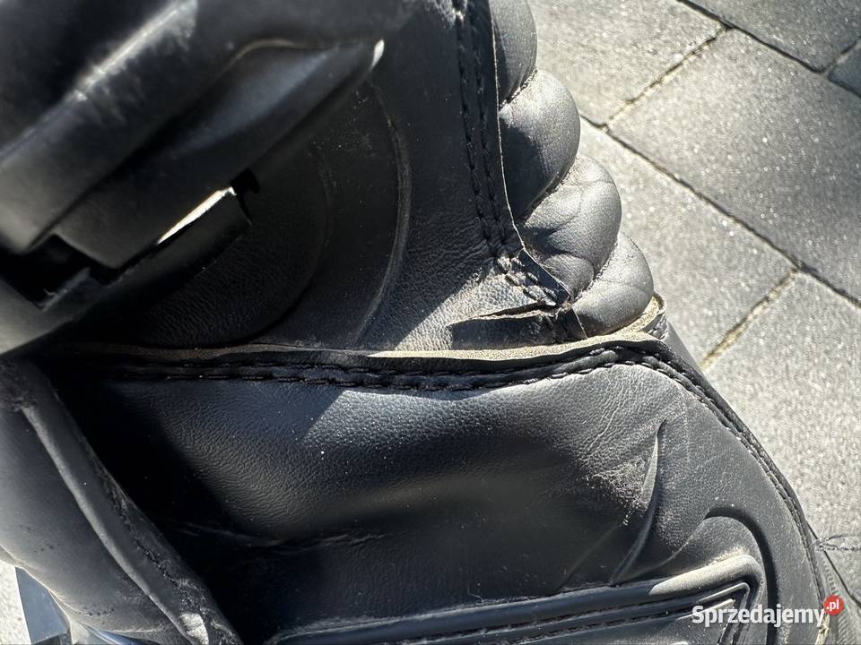Buty motocrossenduro ONEAL RSX rozmiar 42 mazowieckie