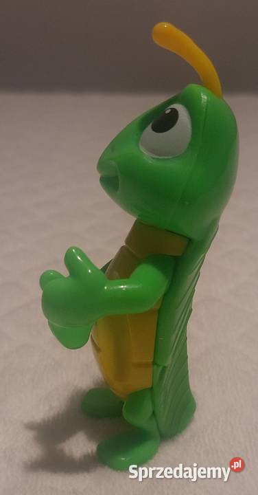 Konik Polny Kinder Maxi 92 Zabawka figurka śląskie Czeladź
