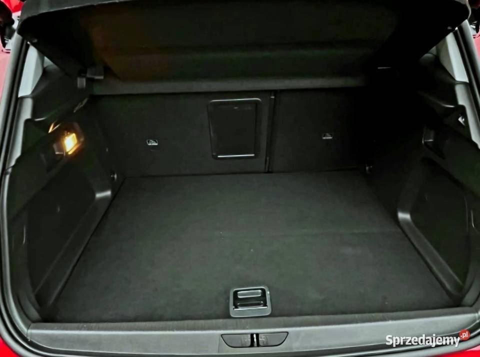 Opel Grandland X Ultimate Lift 4x4 300 Plugin małopolskie Bochnia