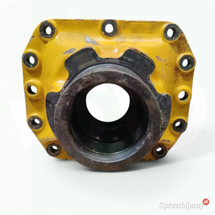 Obudowa 18982 18527 Dyferencjał 131779 Carraro Wilkowo