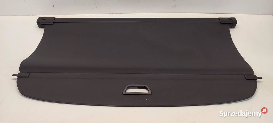 MERCEDES GLC W253 SUV ROLETA BAGAŻNIKA Rolety bagażnika