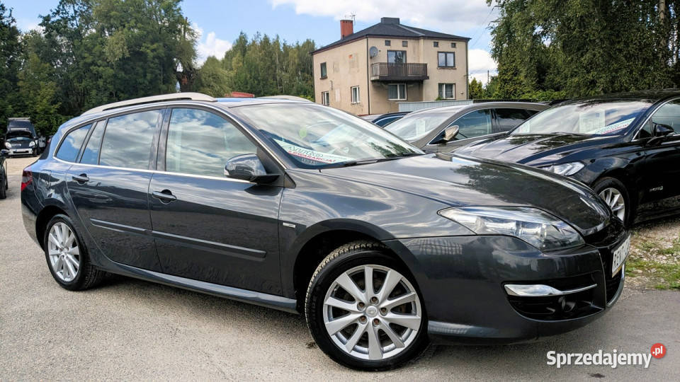 Renault Laguna immobilizer