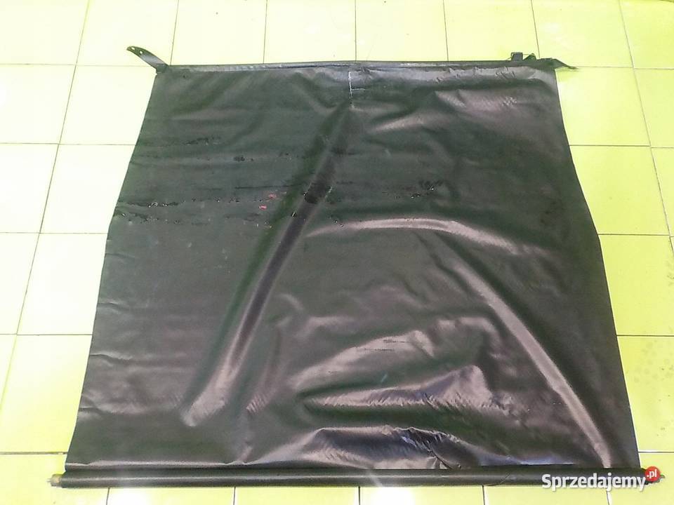 LANCIA BETA 20 B 83r COUPE 2D poszycie dachu