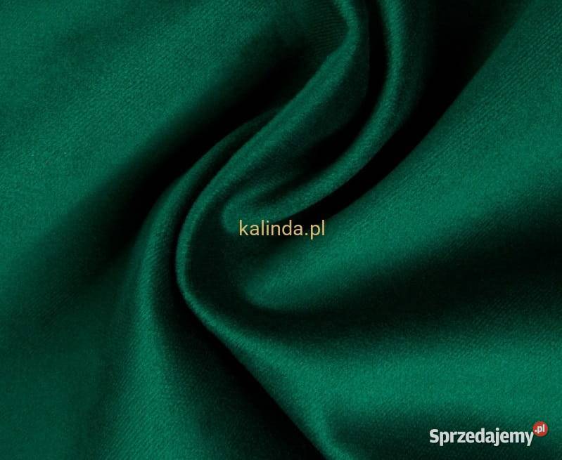 Rainbow tkanina tapicerska obiciowa welwet Bielsko-Biała sprzedam