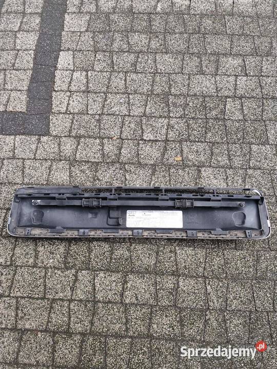 Audi A2 grill lift Namysłów