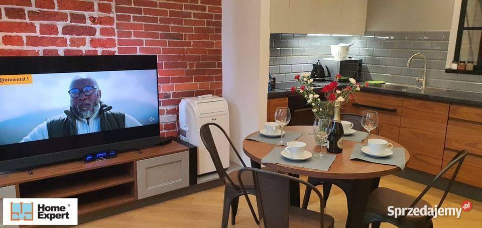 2pok 45met Rynek REMONCIEPARKING Wrocław