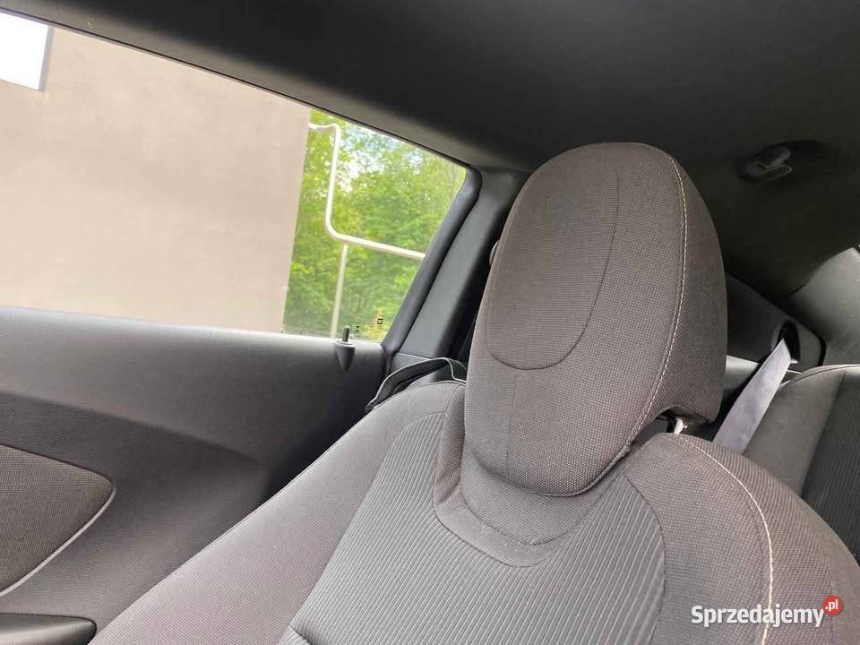 Chevrolet Camaro 36L 2015r 323 Stan ZAMIANA Nowy Sącz