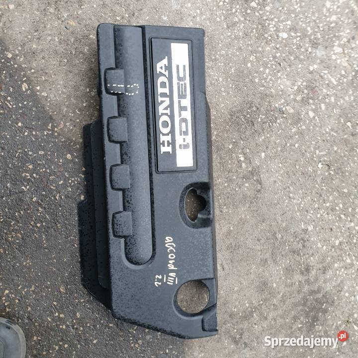 HONDA ACCORD VIII 22 IDTEC POKRYWA OSLONA Łochowice
