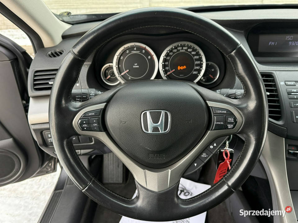 Honda Accord Tourer 22iDTEC 150 sprzedam