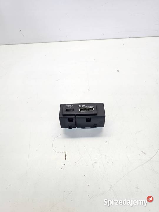MODUŁ INTERFACE AUDIO AMI USB AUDI A3 8V sprzedam