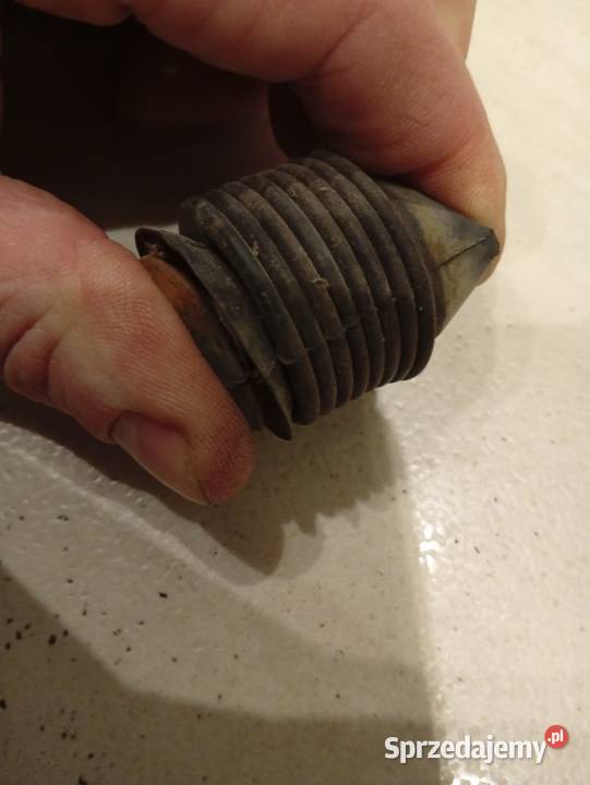 Gumy drzwi przelotki na przewody łączniki lubelskie Bychawa