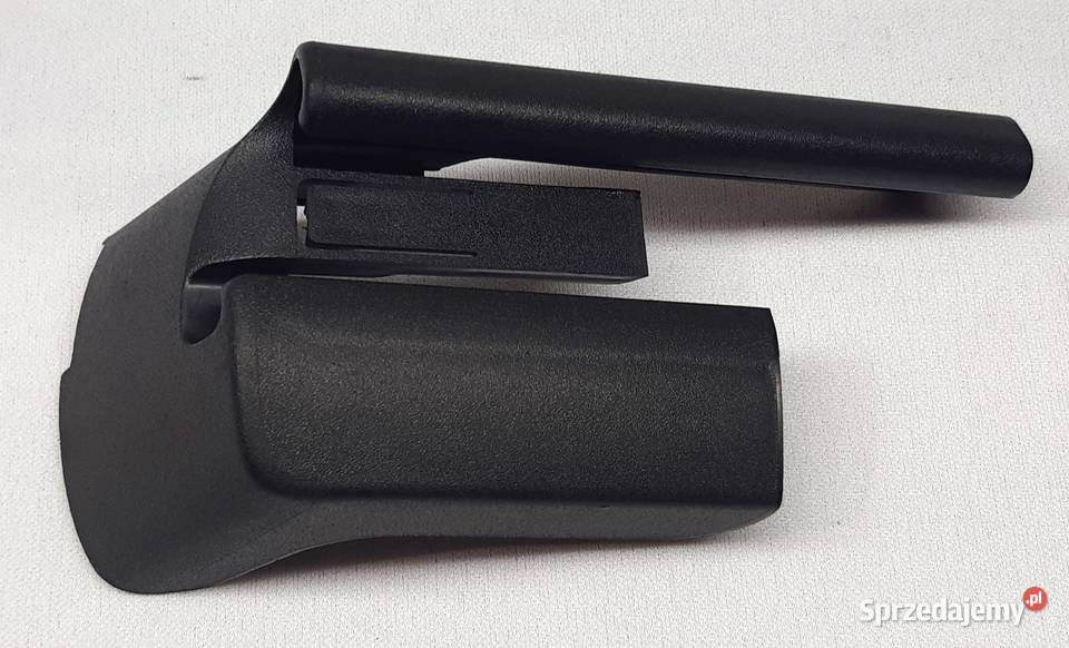 OBUDOWA SZYNY PROWADNICY PRAWEGO FOTELA PORSHE Mielęcin sprzedam