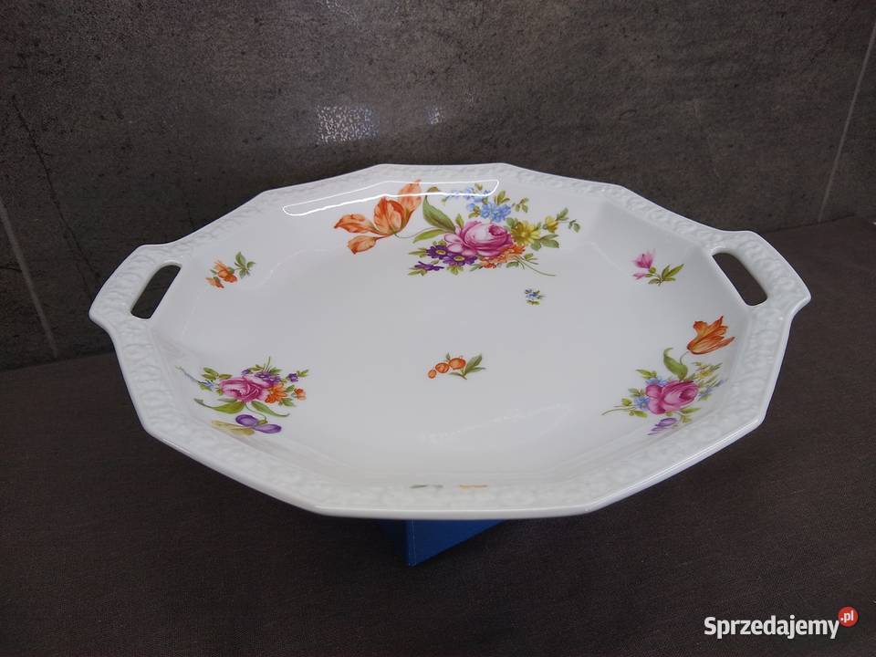 Patera Rosenthal Maria Sommerstrauss 30 Kalisz