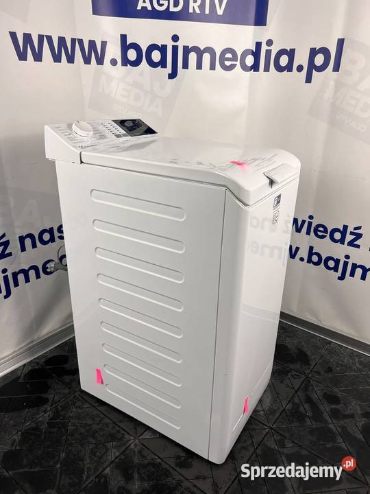 Pralka Electrolux 600 SensiCare EW6TN14061P 6 mazowieckie Warszawa