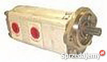Pompa hydrauliczna do Case Trzcianka