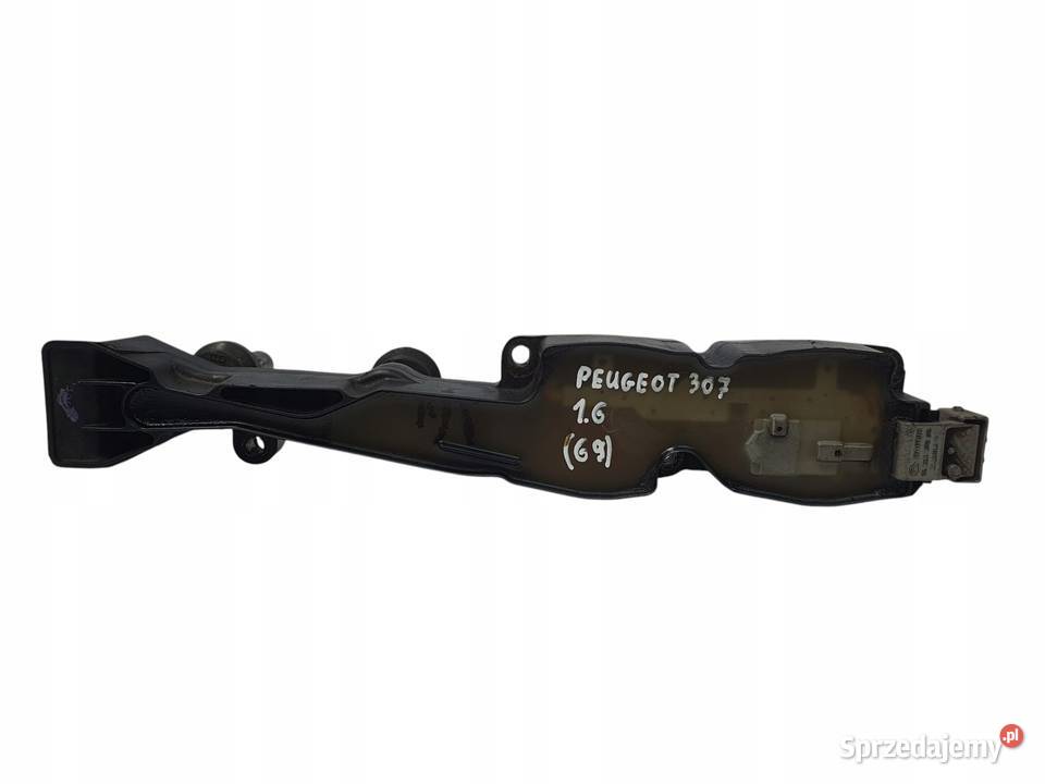 CEWKA ZAPŁONOWA Peugeot 206 307 308 1007 Partner Chełm