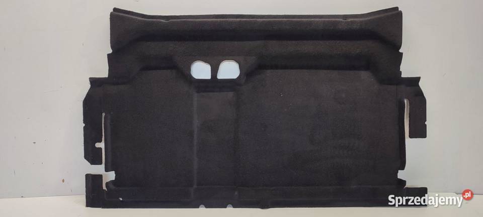 VW TAYRON WYKŁADZINA POD KANAPĘ 57H863946A