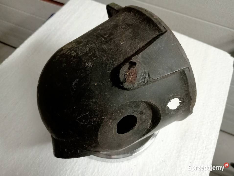 Skorupa lampy przedniej plus ramka do WSK B3 nie Brzesko sprzedam