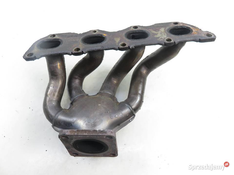 KOLEKTOR WYDECHOWY VW GOLF V 14 16V osobowe małopolskie