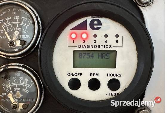 RĘBAK TARCZOWY DO GAŁĘZI BANDIT MODEL 150 Tuliszków