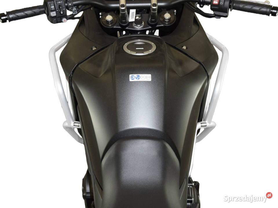 Gmole górne do Honda XL 750 Transalp 20232024 Częstochowa