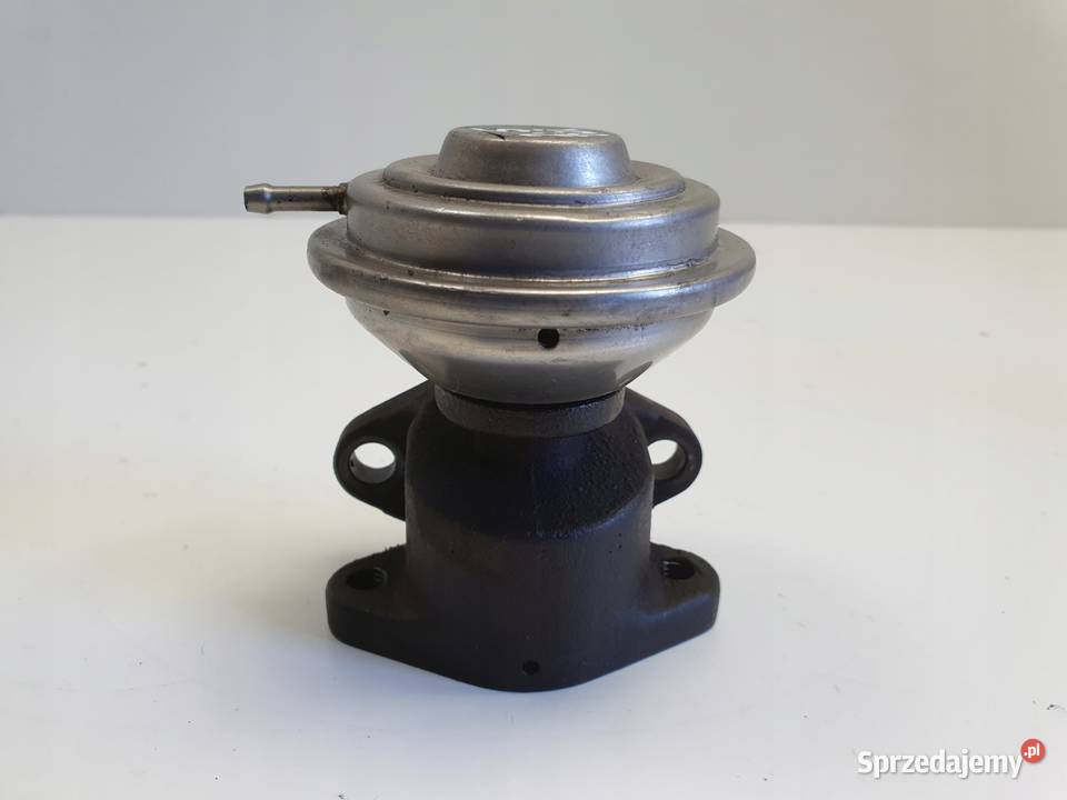 Audi A6 C4 25 TDI ZAWÓR EGR oryginał 046131503A Rudka