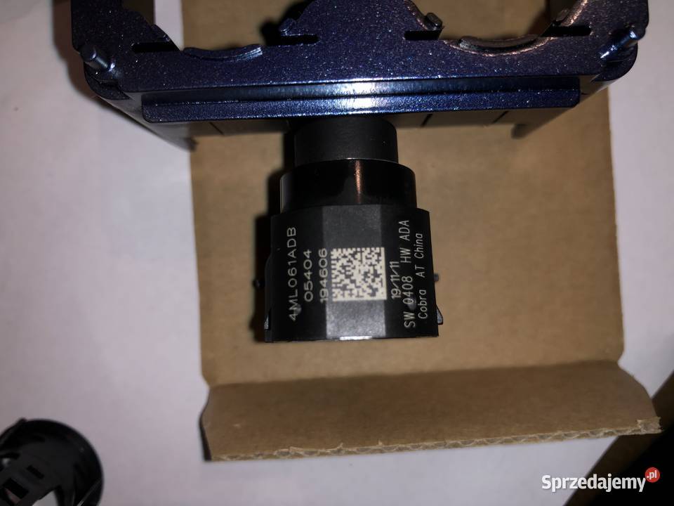 Nowy czujnik parkowania MAZDA CX5 PDC PARKTRONIC Wrocław